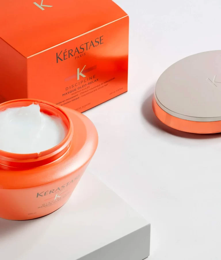 KERASTASE 50 ANOS