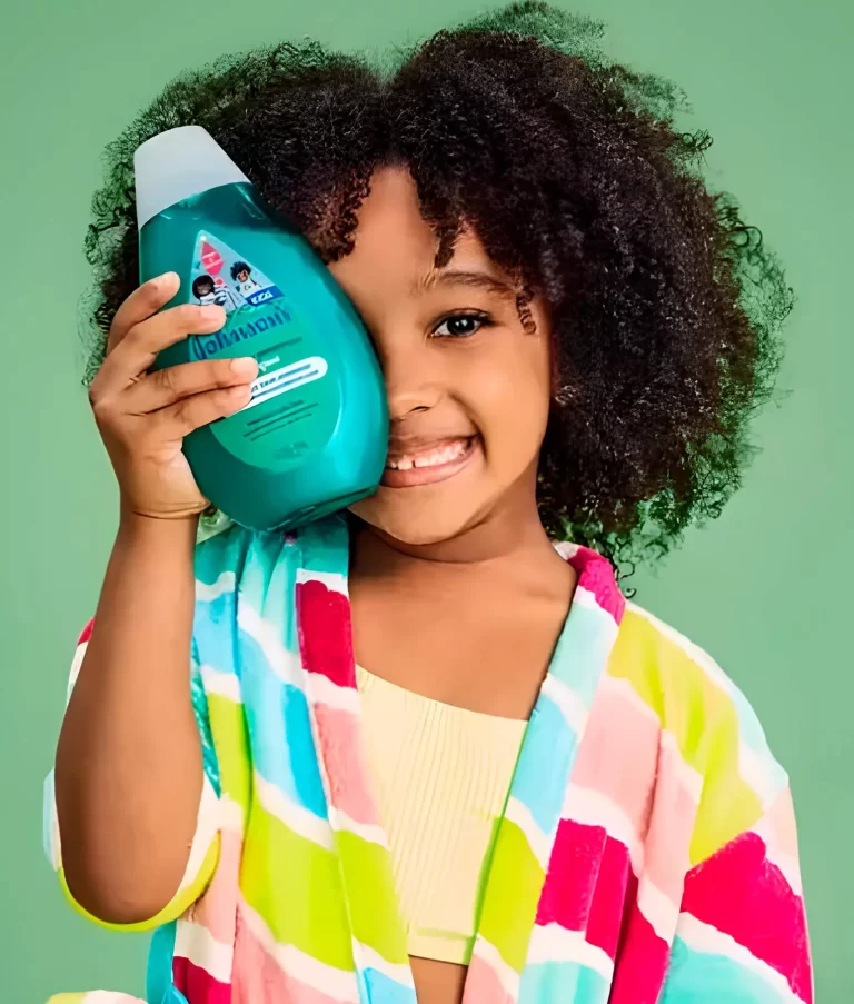 J&J – HAIR CAMPAING