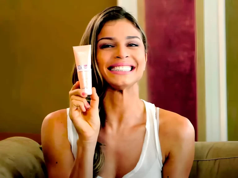 GRAZI BB CREAM